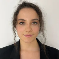 GwenDaniels's Profile Pic