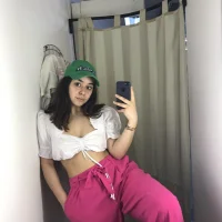 AliaFlame Poză de profil