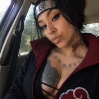 KarmaRaye's Profile Pic