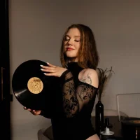 AlmaSound: изображение аватарки