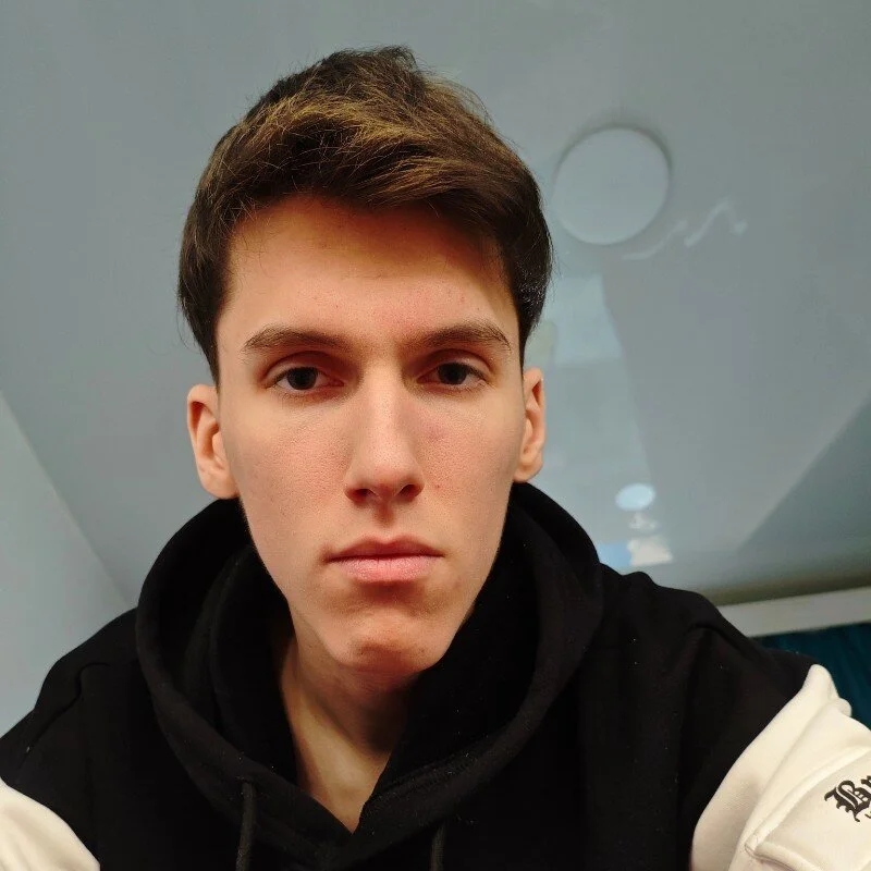 GoodBoyLuca Stripchat profile image