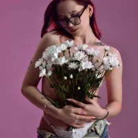 SofiaB1ack's Avatar Pic