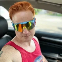 gingerjsub's Avatar Pic