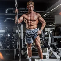 tallfithung's Avatar Pic