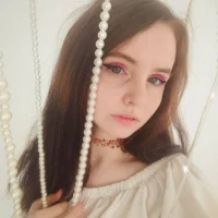 Foto desnuda XXX de AmA_lia_