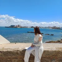 Модель Honeygirl08