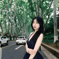 qiao-520 – avatarbillede