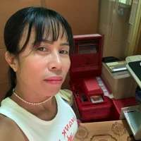 Tinderella Gambar Avatar