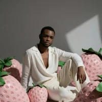 Jusananana: εικόνα άβαταρ