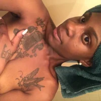 BlackGalHennessy89's Profile Pic