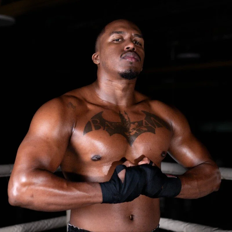 DenzelRios Stripchat profile image