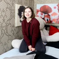 Zdjęcie profilowe modela AliseTeasing