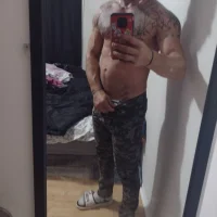 AceticPinscher's Avatar Pic