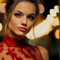 xsirenxseductionx's Profile Pic