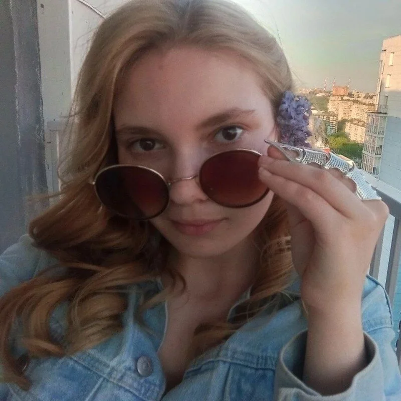 CherClarno profile photo