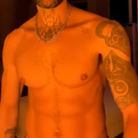 malikmustache's Avatar Pic