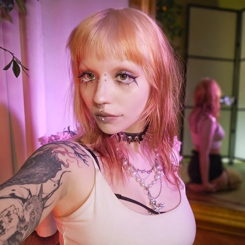 EffieRay profile photo
