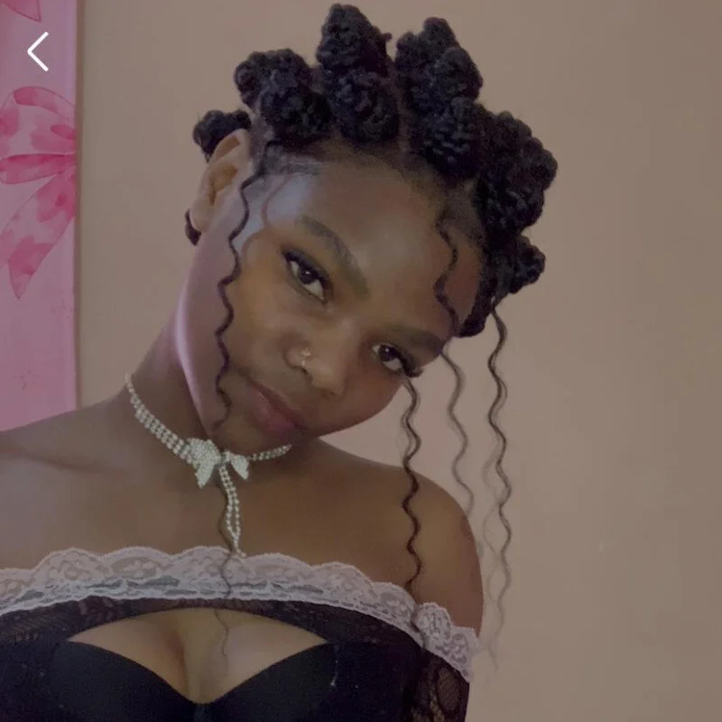 Lady-AminaXO profile photo
