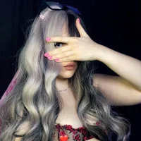 Pyzinna 아바타 사진