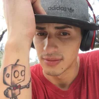 Foto do perfil de Isaac2209