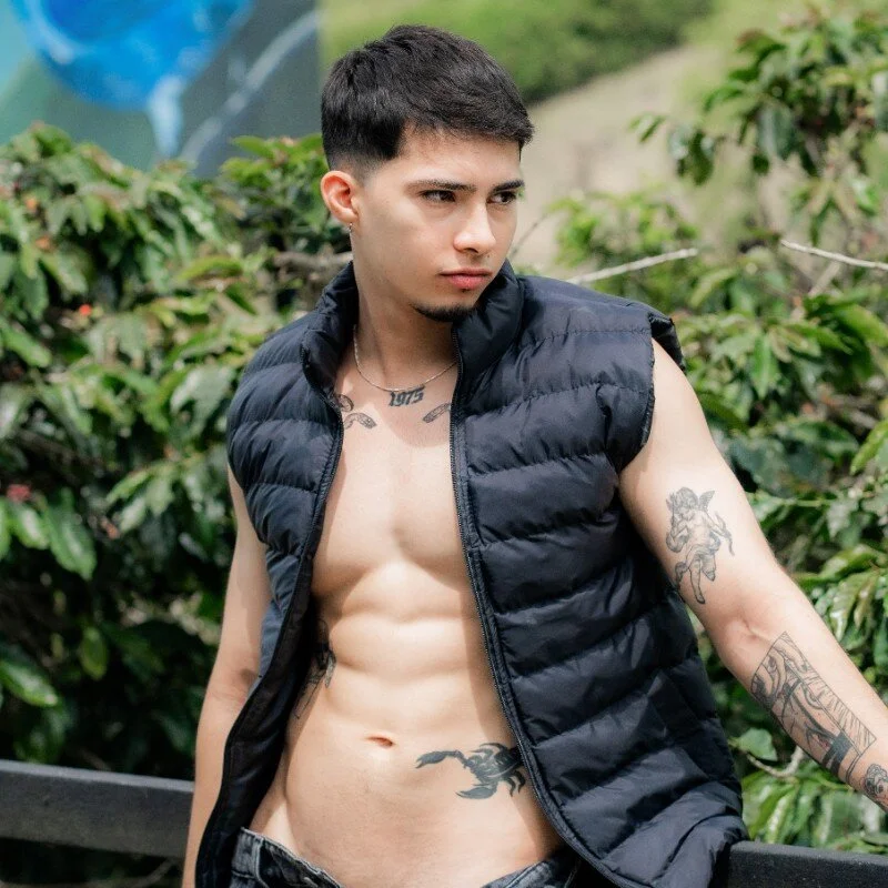 mike_friends Stripchat profile image