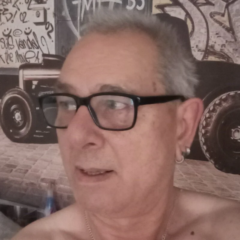 andy-1961 profile photo