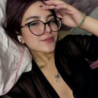 _Nattaly_Collin_ Poză de profil