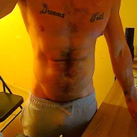 Foto desnuda XXX de BluefalconNaction795