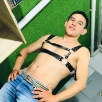 Ảnh đại diện của OliverCampion