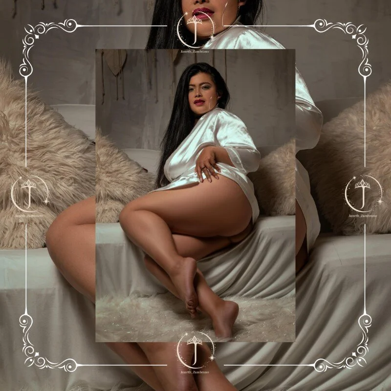 Janeth_zambrano Stripchat profile image