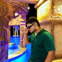 Cristhian_Dirty avatarbilde