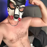 puptank 的个人资料图片