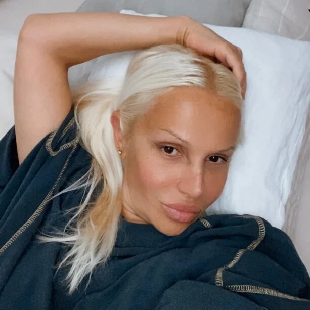 DeborahXPorn Stripchat profile image