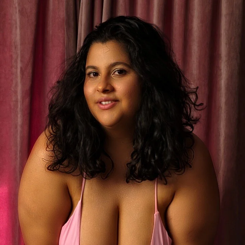 IslaCreed Stripchat profile image