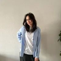 BessieButler's Profile Pic