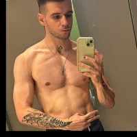 Hot_Sunset_Guy Immagine Avatar