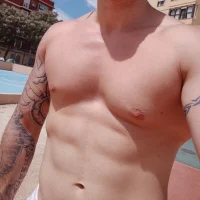 Profilová fotka nicodavide