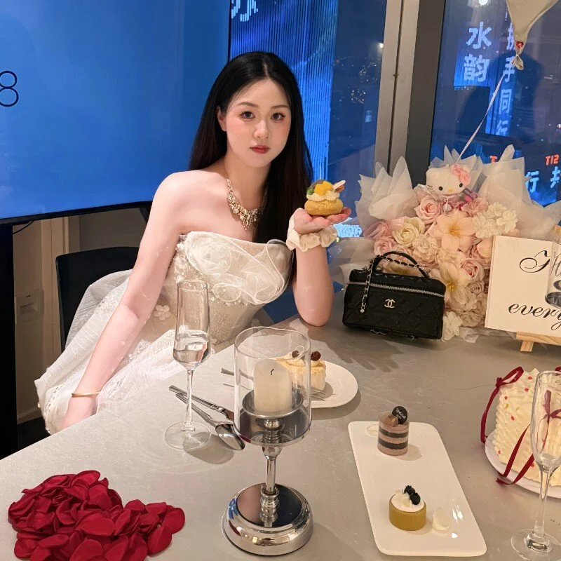 xiaomei1122 Stripchat profile image