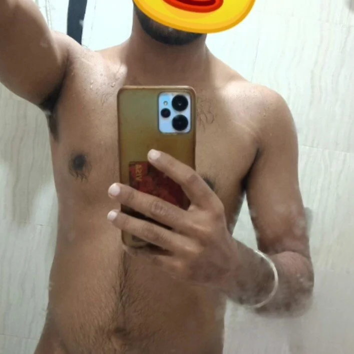 Lusty_vivek_ Stripchat profile image