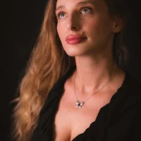 MarilynFlowers – avatarbillede