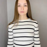 LisaBellss - Profil Fotoğrafı