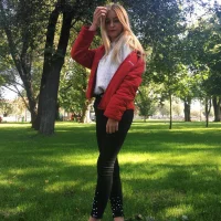 Gambar Profil ElinaDean