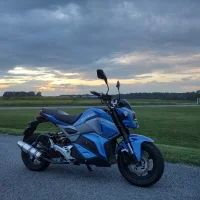 Ảnh Đại Diện SuperBenny