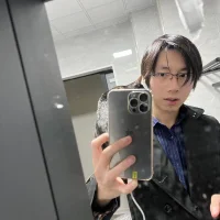 yidi-liu 的个人资料图片