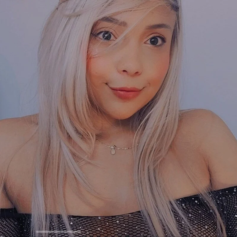 _eilish_ Stripchat profile image