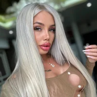Zdjęcie profilowe modela BabbieBia