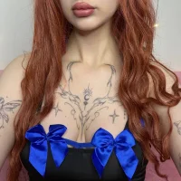 Gambar Profil LunaLoLuna