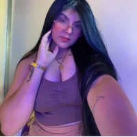 Zdjęcie profilowe modela Isabellalicious