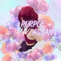 PurpleAsians' Avatar Pic