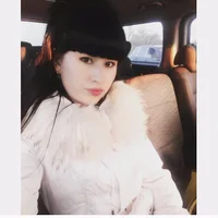 FoxyOJenny's Profile Pic